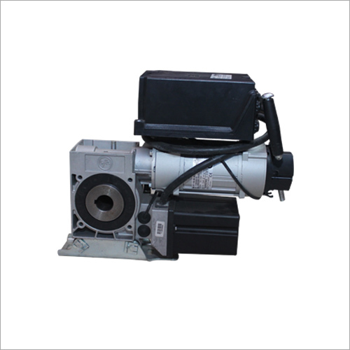 High Speed Motor for rolling shutter