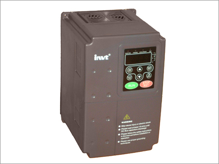 एसी ड्राइव