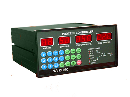 प्रक्रिया नियंत्रक