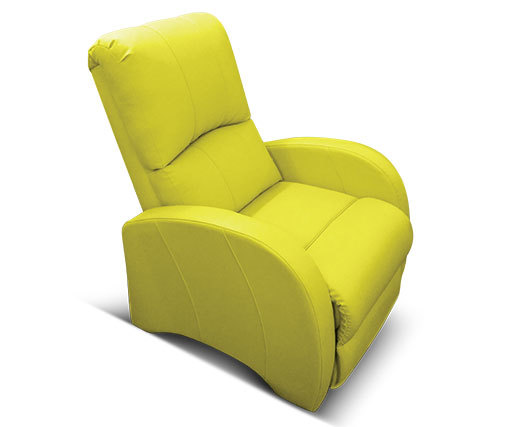 Cubo Living Room Recliner