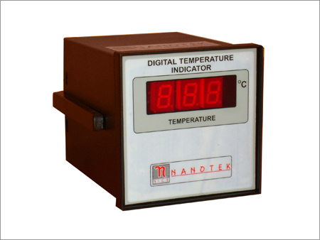 डिजिटल तापमान नियंत्रक