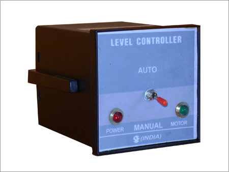 लेवल कंट्रोलर