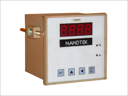 टाइमर