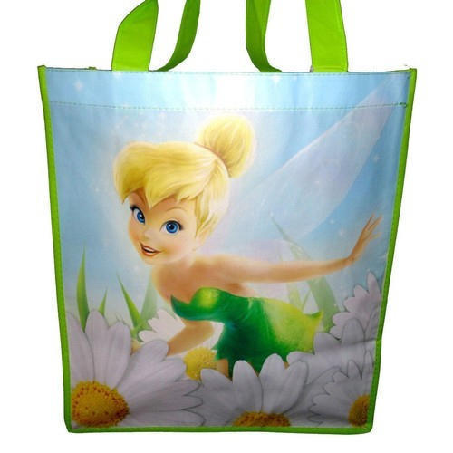 गैर बुना बैग फाड़ना सेवा