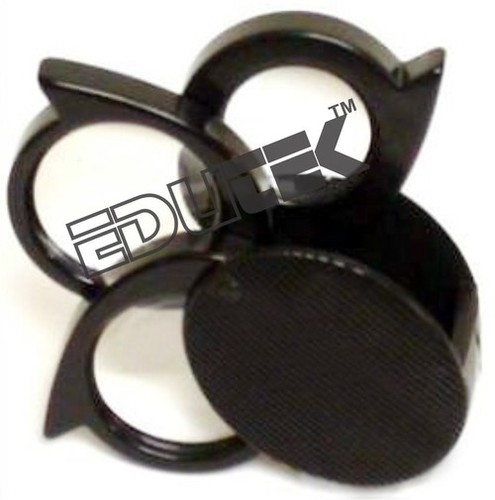 हैंड लेंस