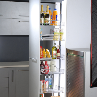 सॉफ्ट क्लोज़ टॉल यूनिट