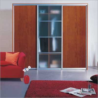 इनलाइन वार्डरोब्स