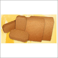 Cocopeat Briquettes