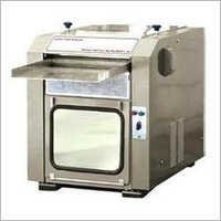 ट्रैश एनालाइज़र अनुप्रयोग: औद्योगिक उपयोग