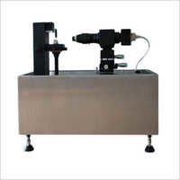 फाइबर लंबाई परीक्षक