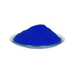 Beta Blue Pigment - High Purity Powder, Organic Industrial Dye for Textile and Ink Applications