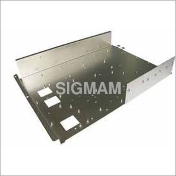 Steel Sheet Metal