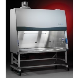 Biosafety Cabinet Application: Laboartory