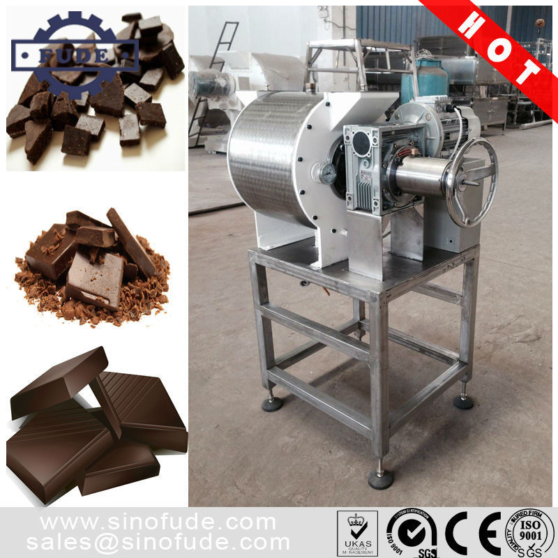 40l Chocolate Conche