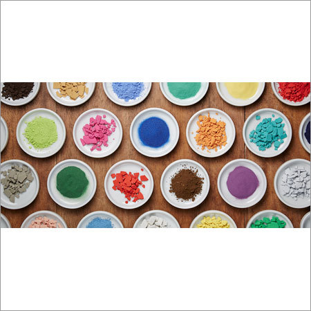 Pigment