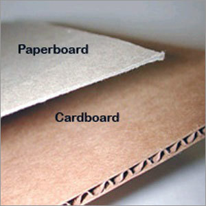 Paper Board