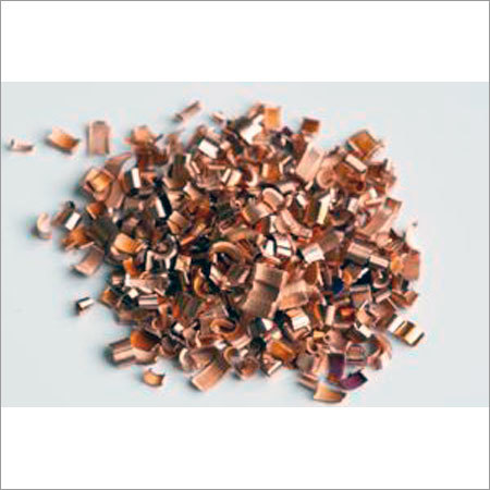 Copper