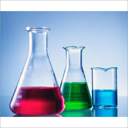 Chemical Supplies