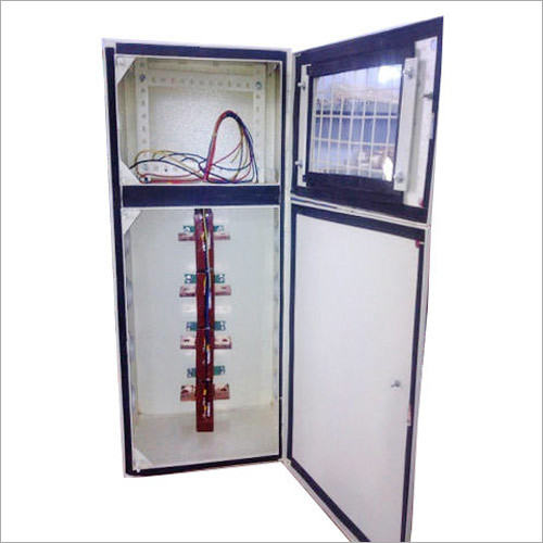 Copper Metering Cubicles