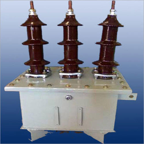 CT PT Transformers - Copper Core, Three Phase, 33000V to 110V | High Voltage Insulation Oil, 50-90Hz, 40kg Weight, Optimal Performance