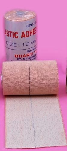 Elastic Adhesive Bandage