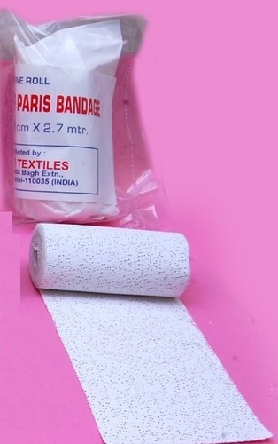 P.O.P Bandage