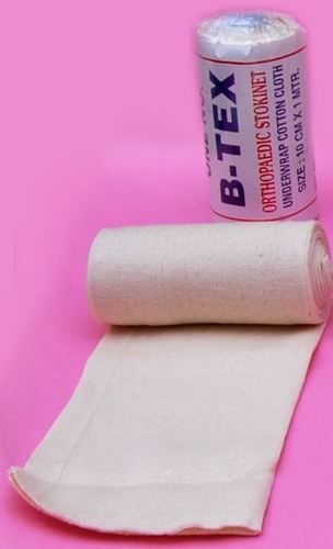 Tubular Bandage (Stockinette Bandage)