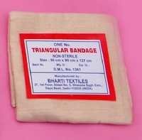 त्रिकोणीय पट्टी