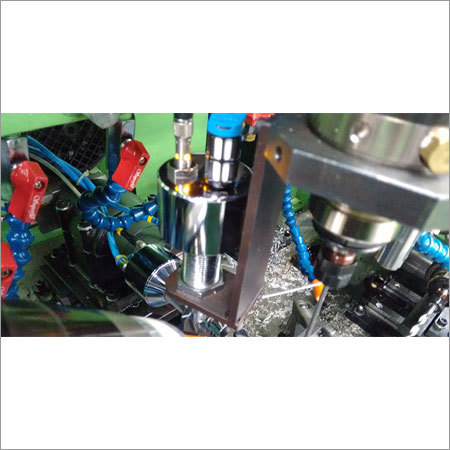 Broken Tool Detector