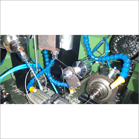 Broken Tool Detection System