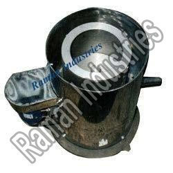 Stainless Steel Automatic Hydro Machine