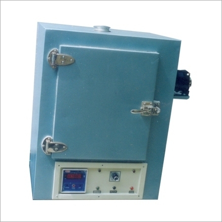 Digital Controller Air Oven