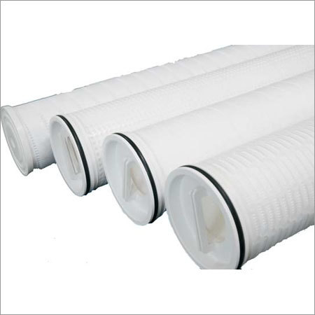 JFP High Flow Cartridge Filter