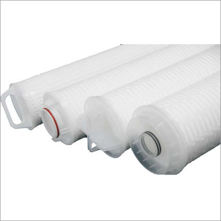 JFC High Flow Cartridge Filter