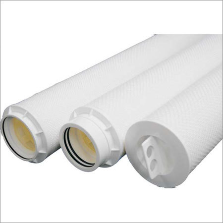 JFK High Flow Cartridge Filter