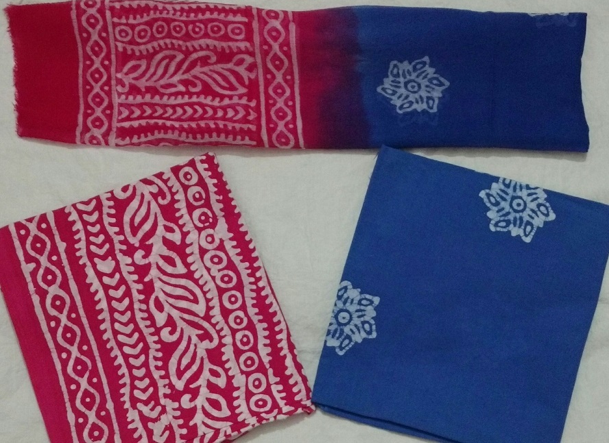 Churidar Suit
