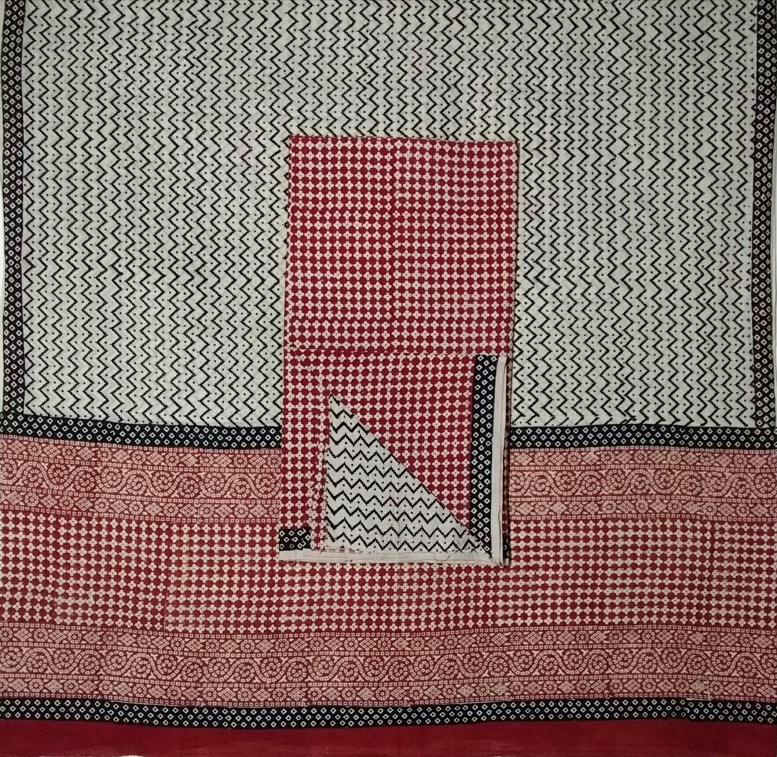 3 Colors Available Printed Suits