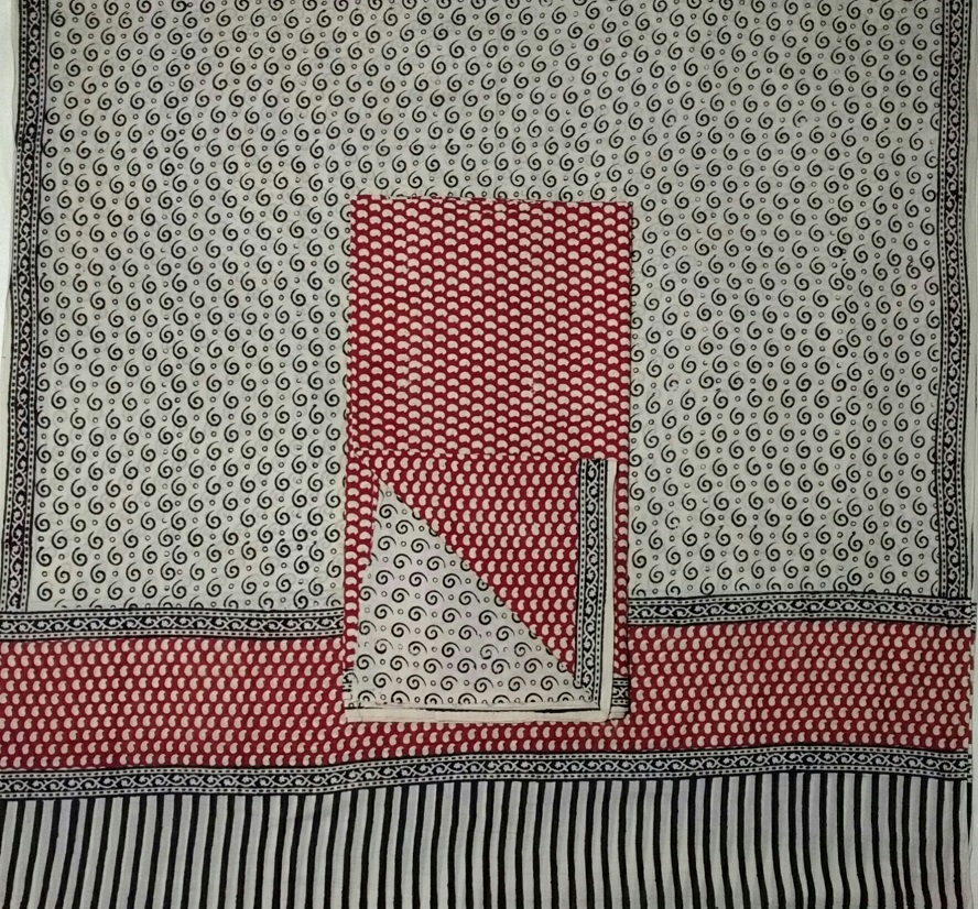 3 Colors Available Printed Suits