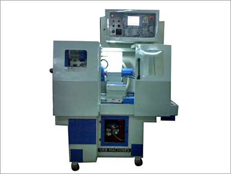 बोर ग्राइंडिंग मशीन IGM 150 CNC