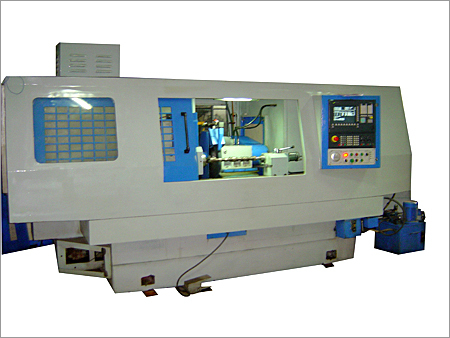 लोब ग्राइंडिंग मशीन CAM-1000-CNC