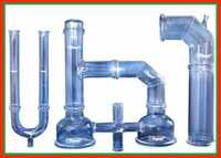 पाइपलाइन घटक