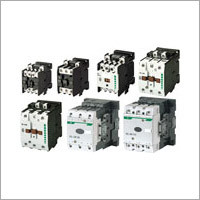 संपर्ककर्ता