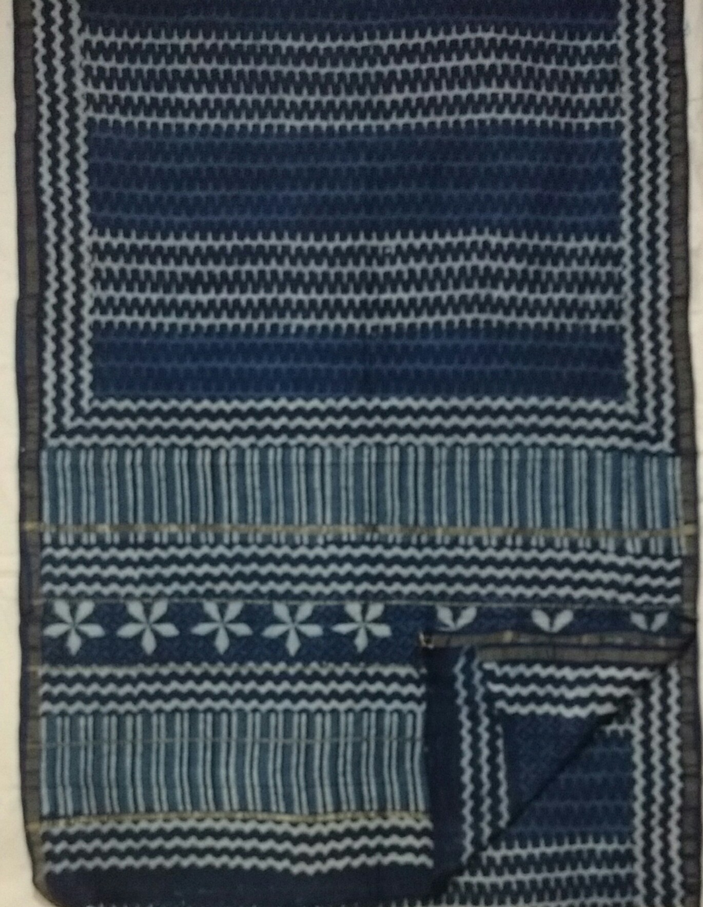 Chanderi Silk Saree