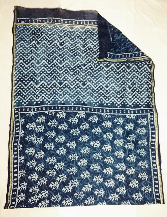 Chanderi Silk Saree