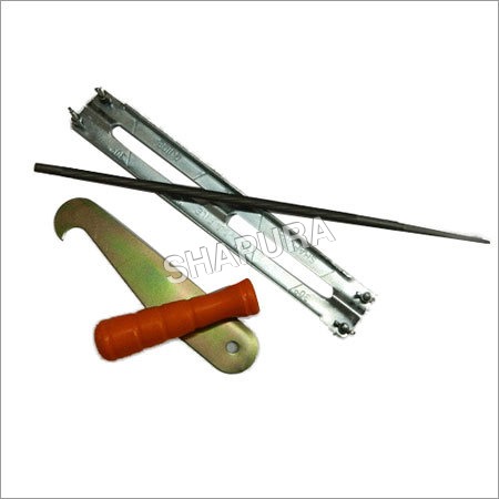 सॉ चेन शार्पनिंग फाइल