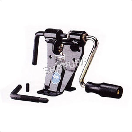 चेन कीलक स्पिनर