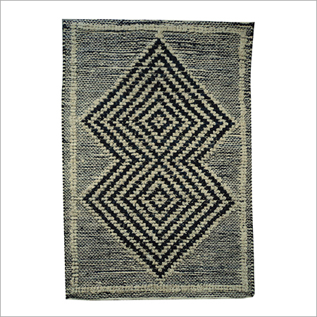 Jute Floor Carpet