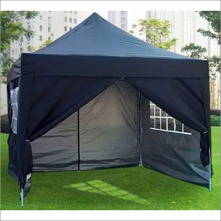 Pop Up Gazebo With Sides