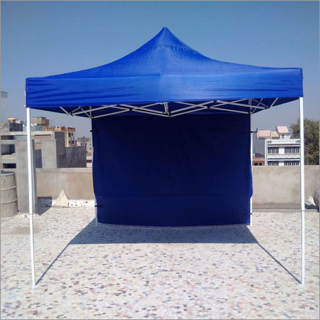 पोर्टेबल कैनोपी टेंट्स