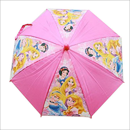 Umbrella Disney Princess